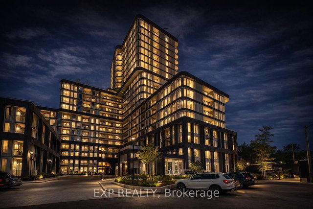 514 - 3240 William Coltson Avenue