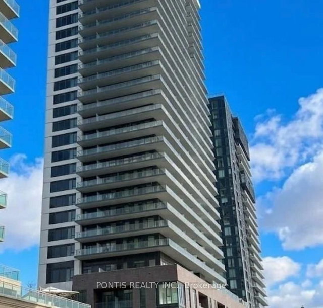 1009 - 2075 Lakeshore Road