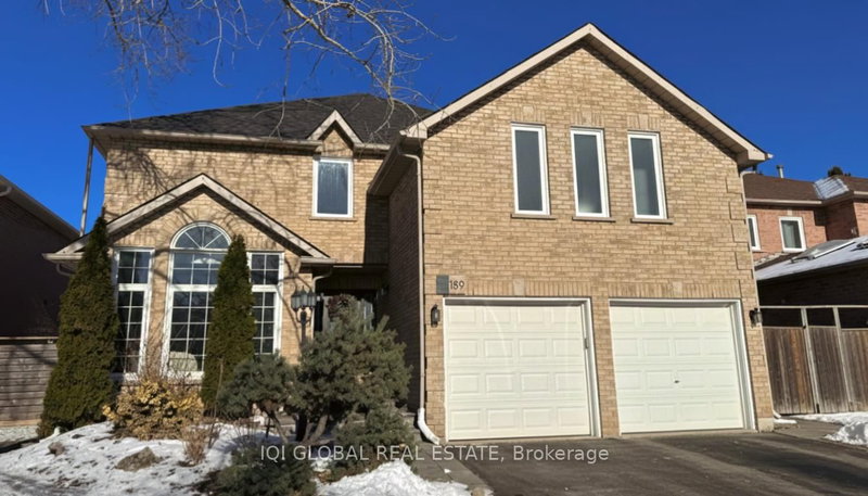 Bsmt - 189 River Oaks Blvd W, Oakville, L6H 3S7 | Image 2
