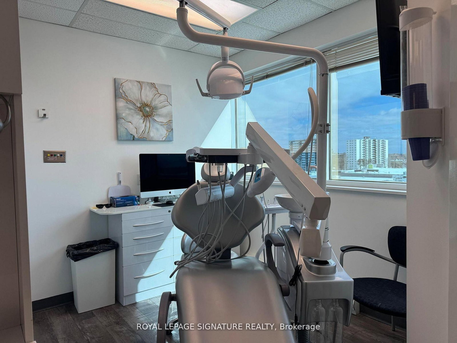 71 King Street W, Unit Unit 405 - Photo 4