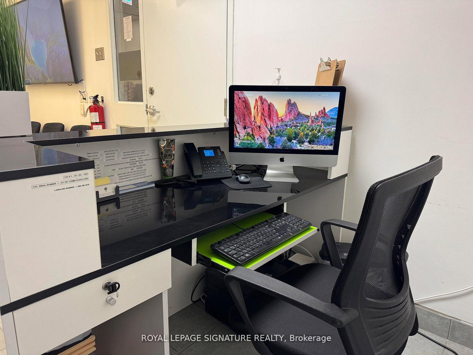 71 King Street W, Unit Unit 405 - Photo 7