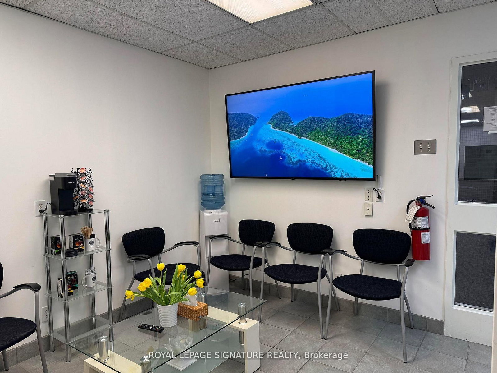 71 King Street W, Unit Unit 405 - Photo 8