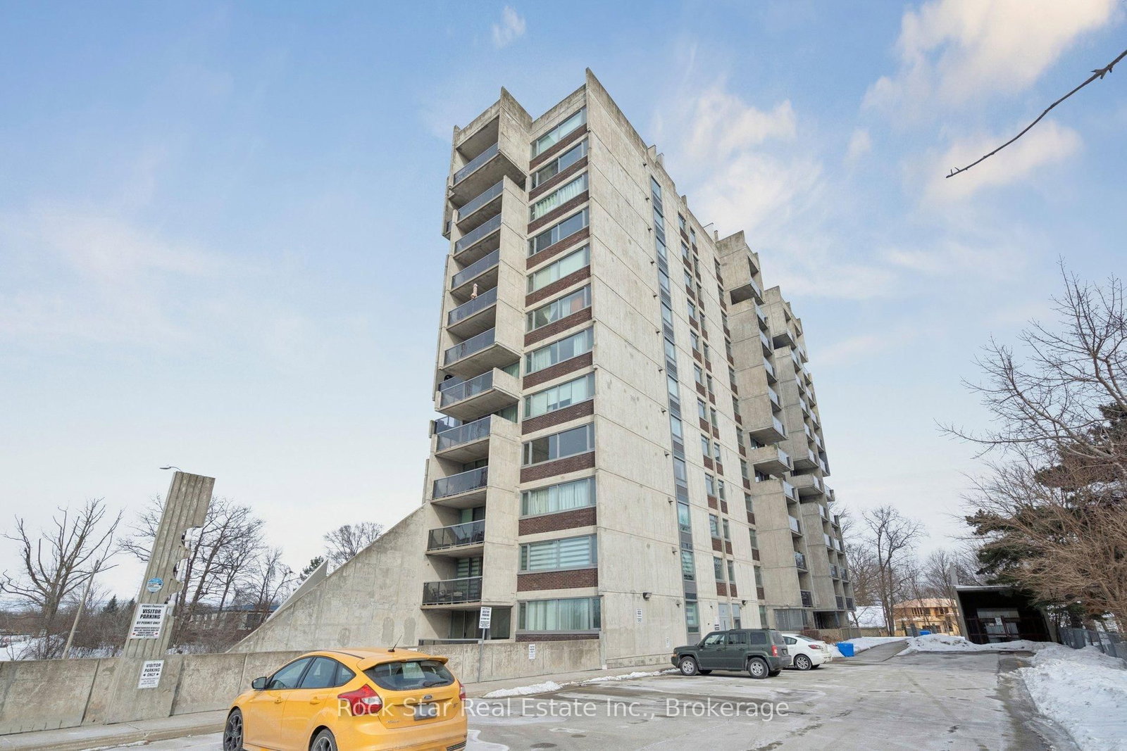 20 Speers Road, Unit 103 - Photo 27