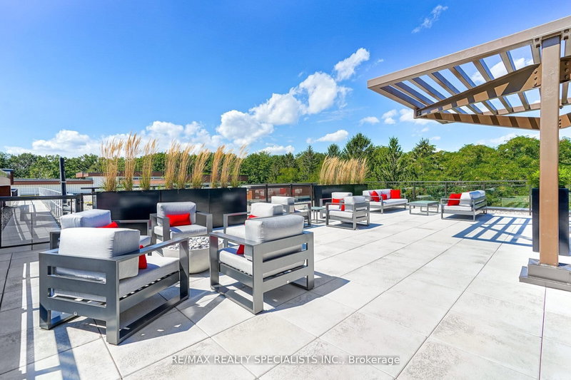 258 - 1575 Lakeshore Rd W, Mississauga, L5J 0B1 | Image 2