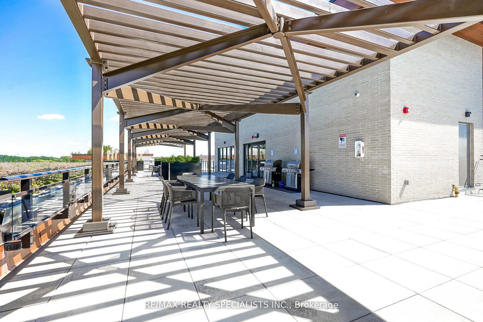 1575 Lakeshore Road W, Unit 258 - Photo 21