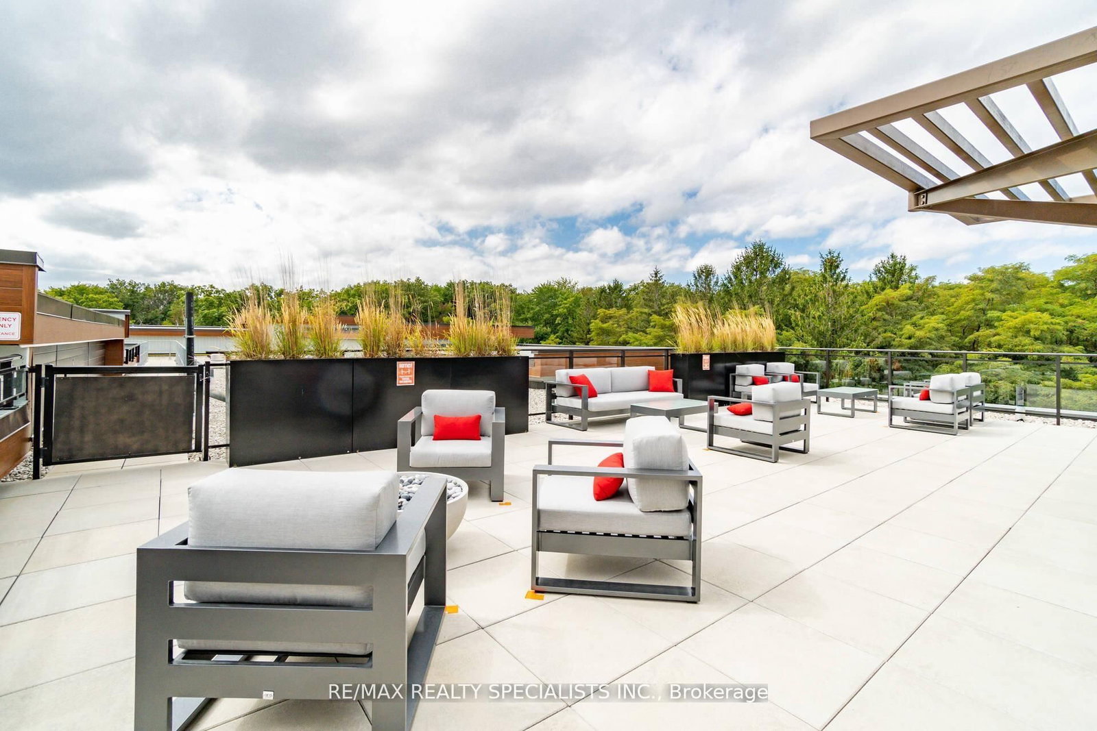 1575 Lakeshore Road W, Unit 258 - Photo 22