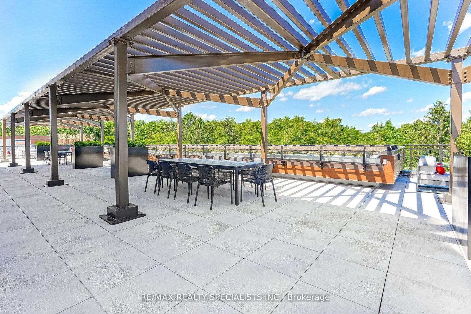 1575 Lakeshore Road W, Unit 258 - Photo 26