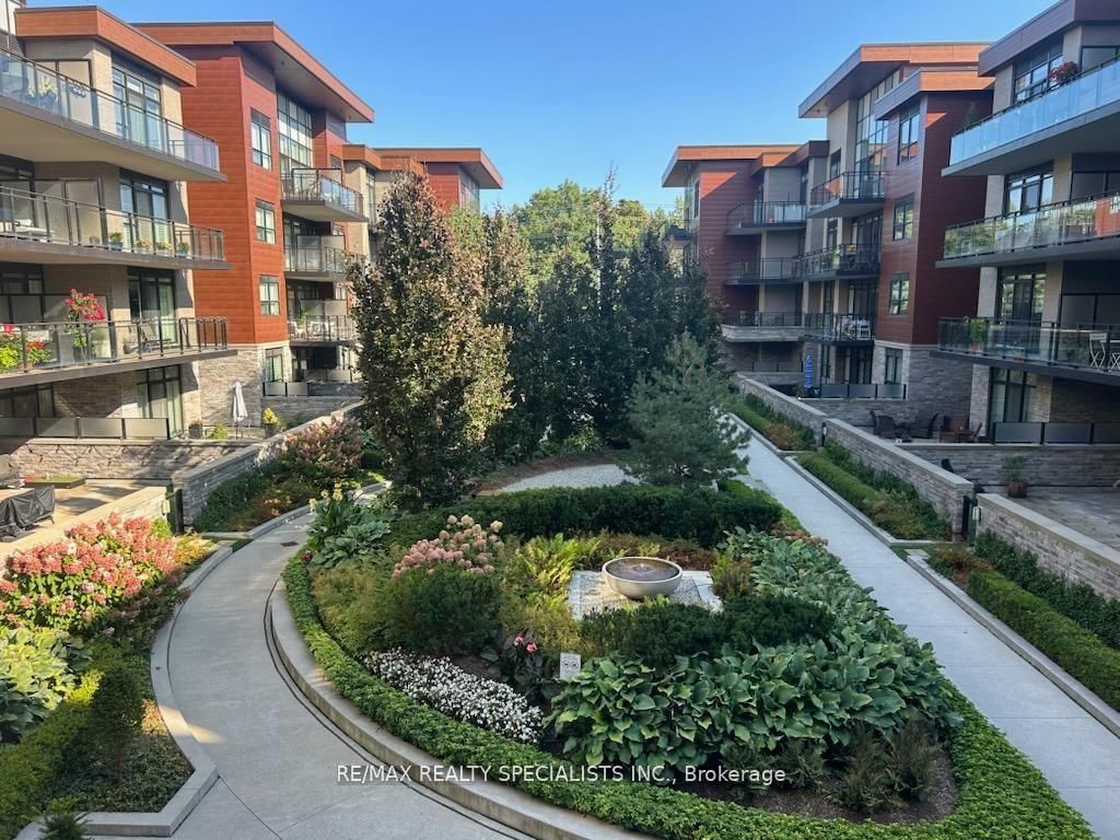 1575 Lakeshore Road W, Unit 258 - Photo 29