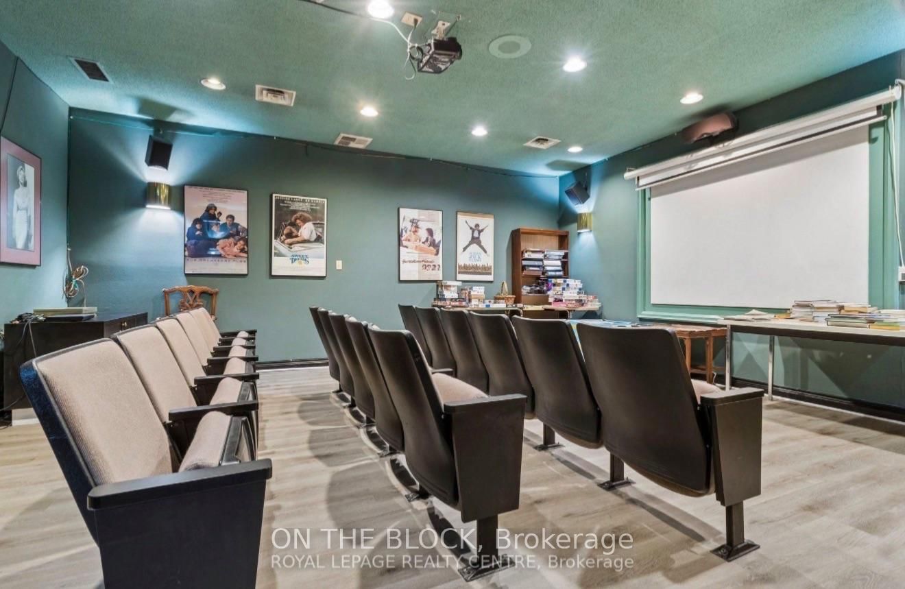 880 Dundas Street W • #203 • Mississauga, ON photo 22