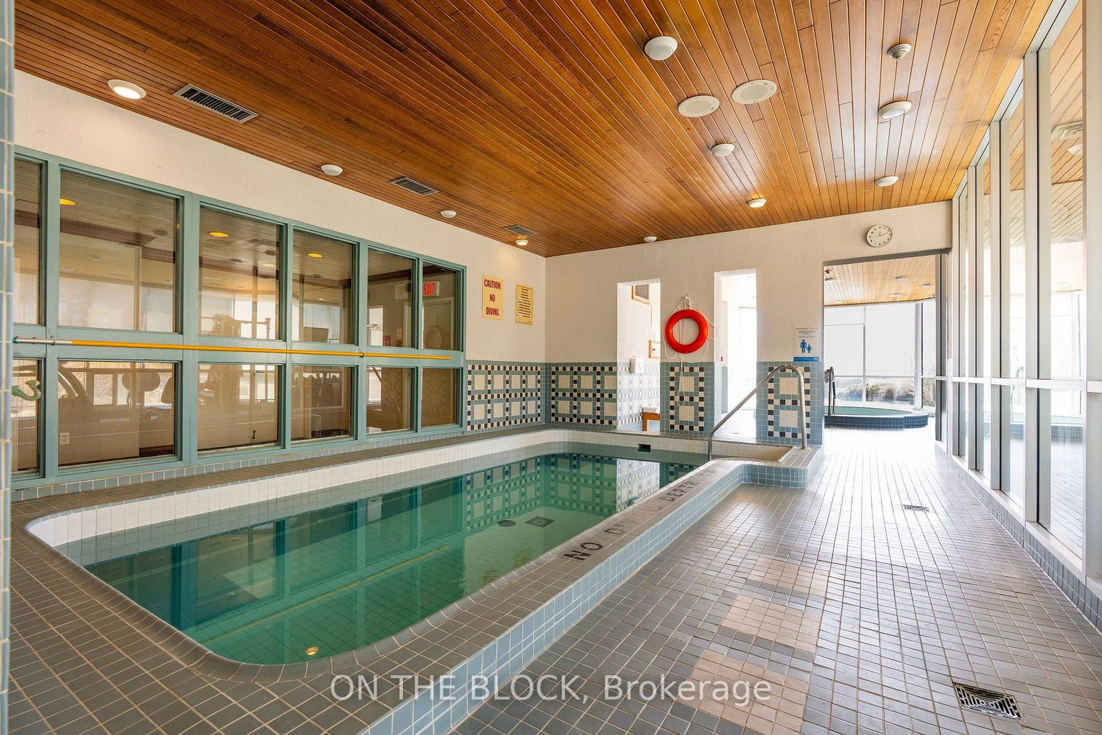 880 Dundas Street W • #203 • Mississauga, ON photo 24