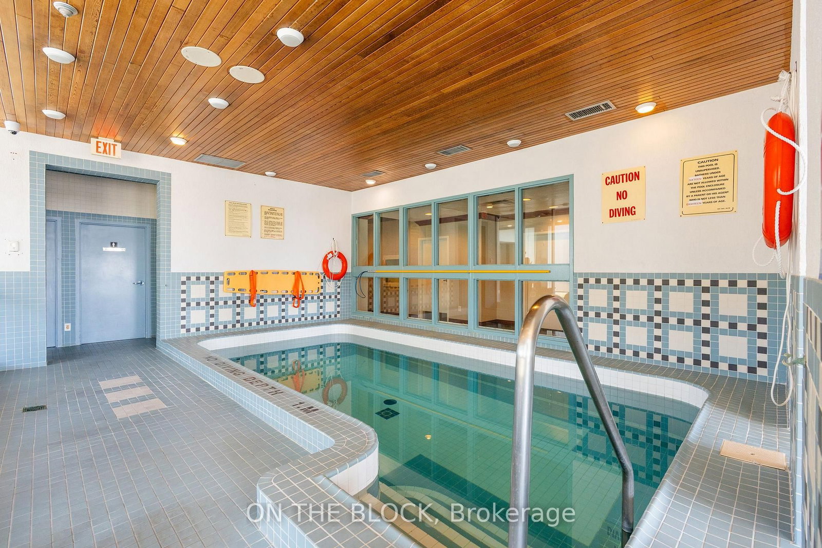 880 Dundas Street W • #203 • Mississauga, ON photo 25