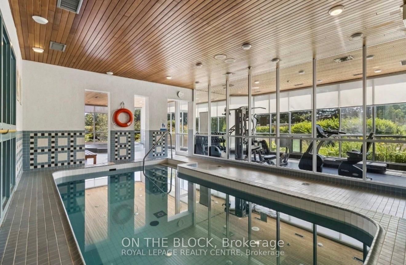880 Dundas Street W • #203 • Mississauga, ON photo 27