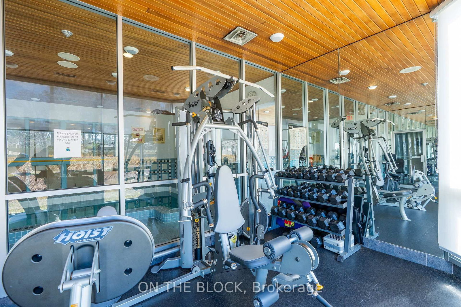 880 Dundas Street W • #203 • Mississauga, ON photo 29