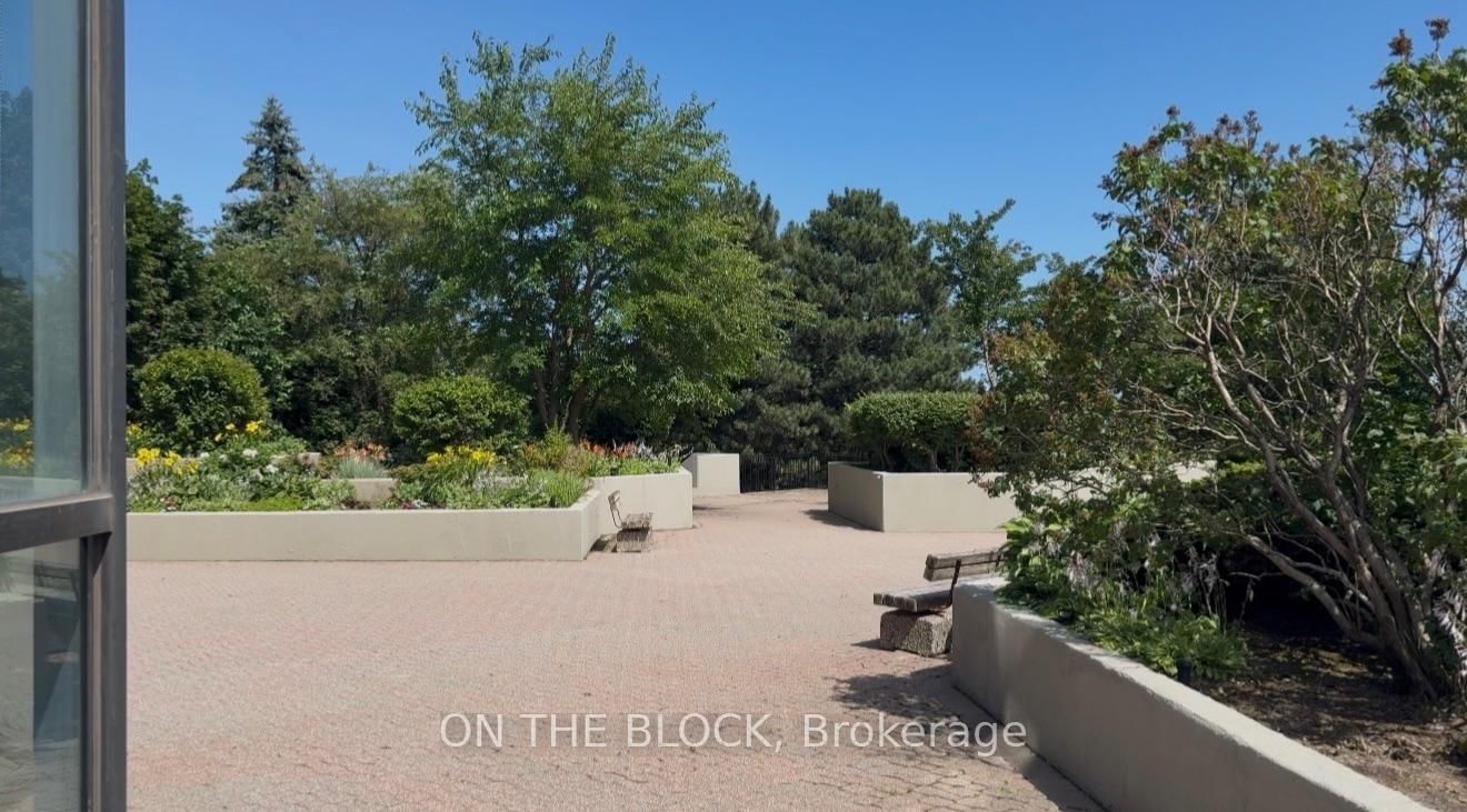 880 Dundas Street W • #203 • Mississauga, ON photo 36