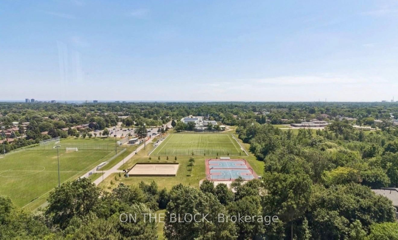 880 Dundas Street W • #203 • Mississauga, ON photo 38