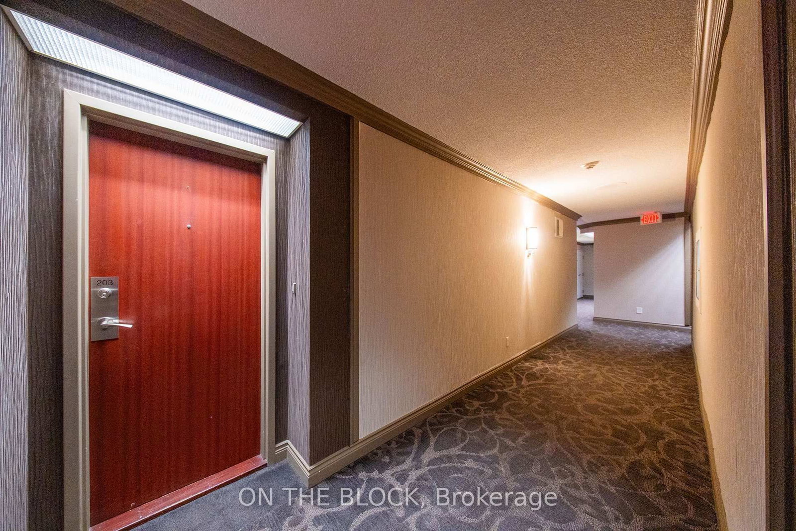 880 Dundas Street W • #203 • Mississauga, ON photo 6