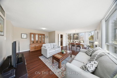 880 Dundas Street W • #203 • Mississauga, ON photo 8
