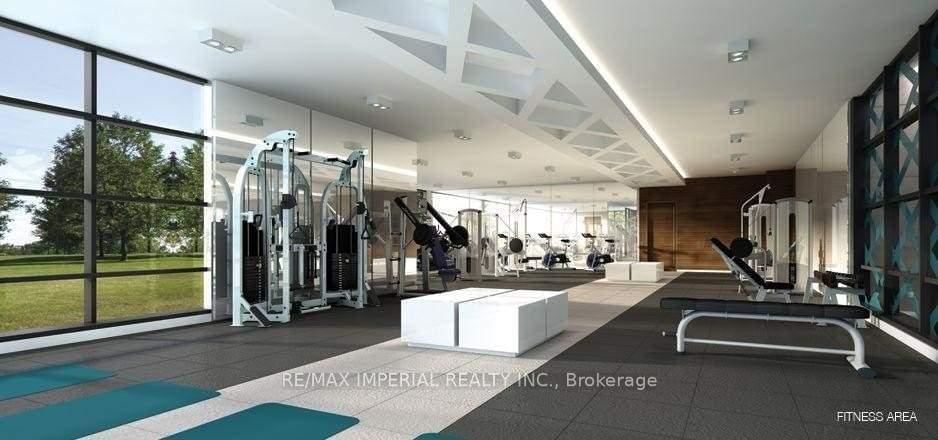 4655 Glen Erin Drive, Unit 1201 - Photo 12