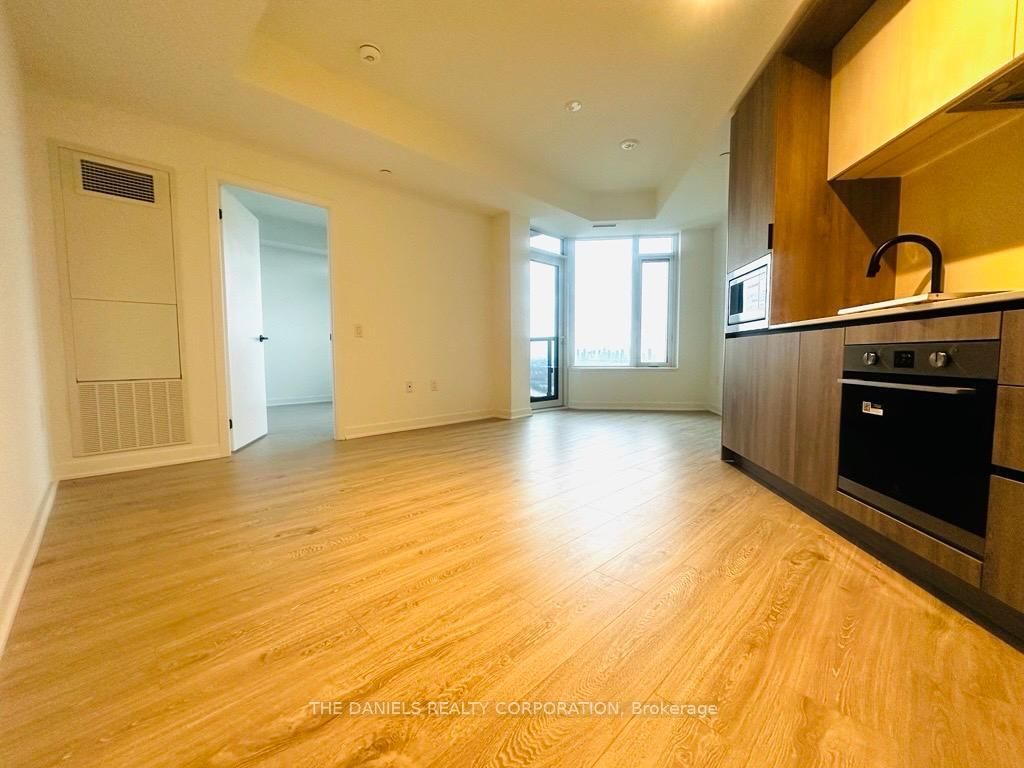 2495 Eglinton Avenue W, Unit 2201 - Photo 9