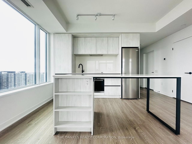 2603 - 2495 Eglinton Avenue W