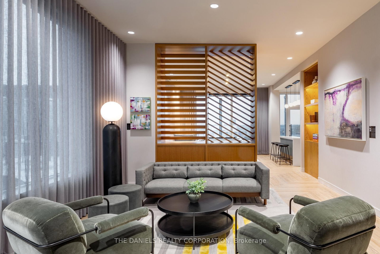 2495 Eglinton Avenue W, Unit 510 - Photo 6