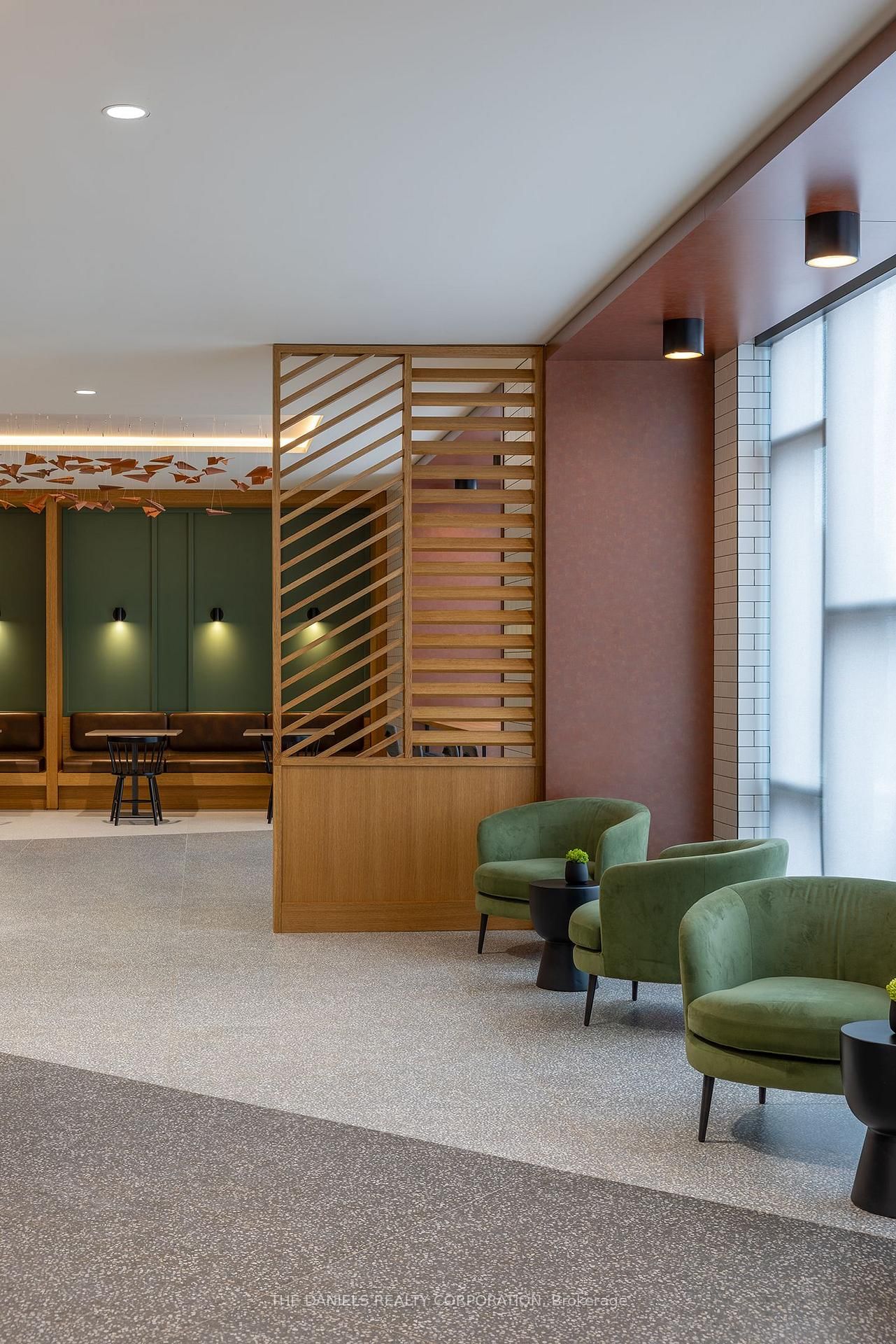 2495 Eglinton Avenue W, Unit 510 - Photo 7