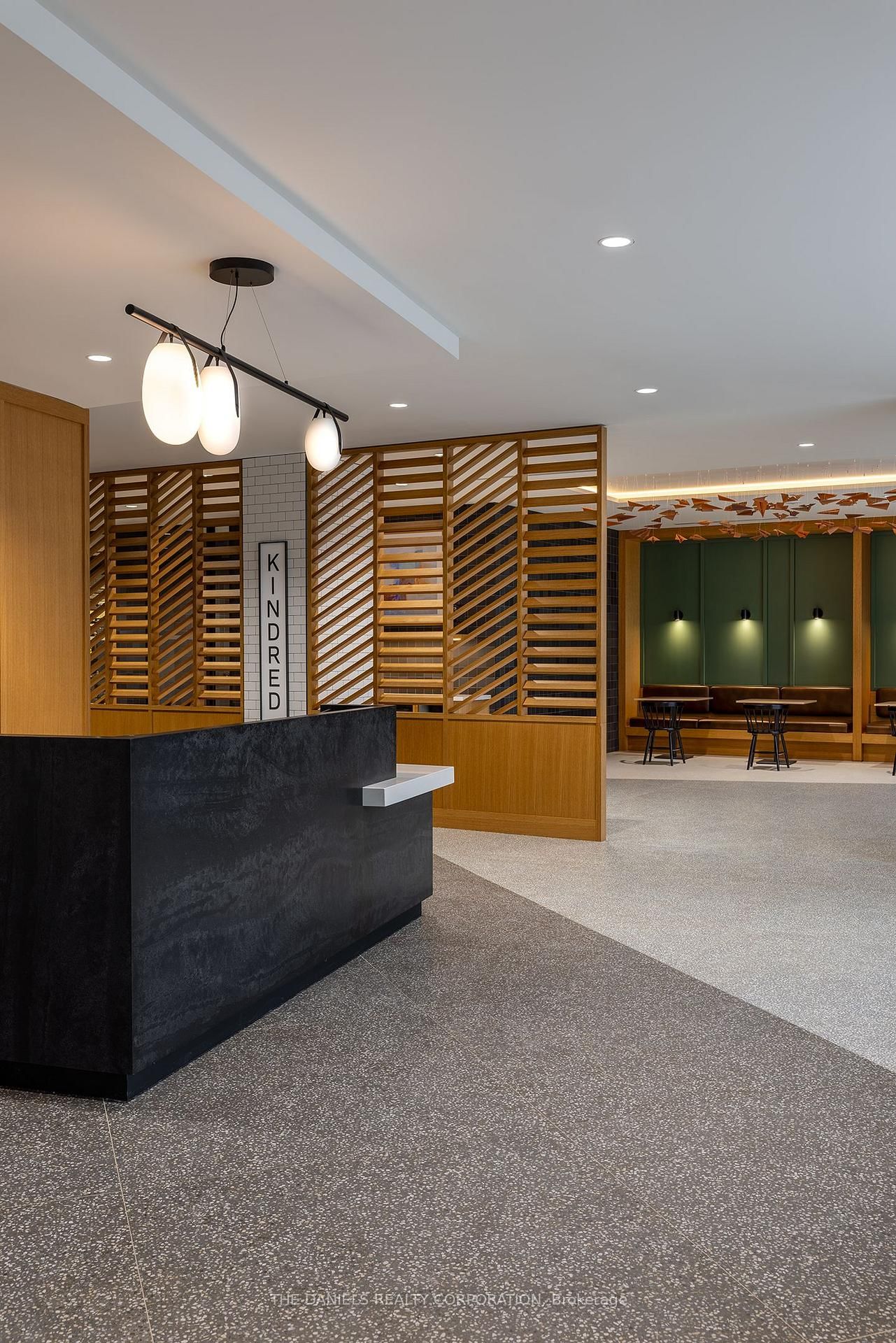 2495 Eglinton Avenue W, Unit 707