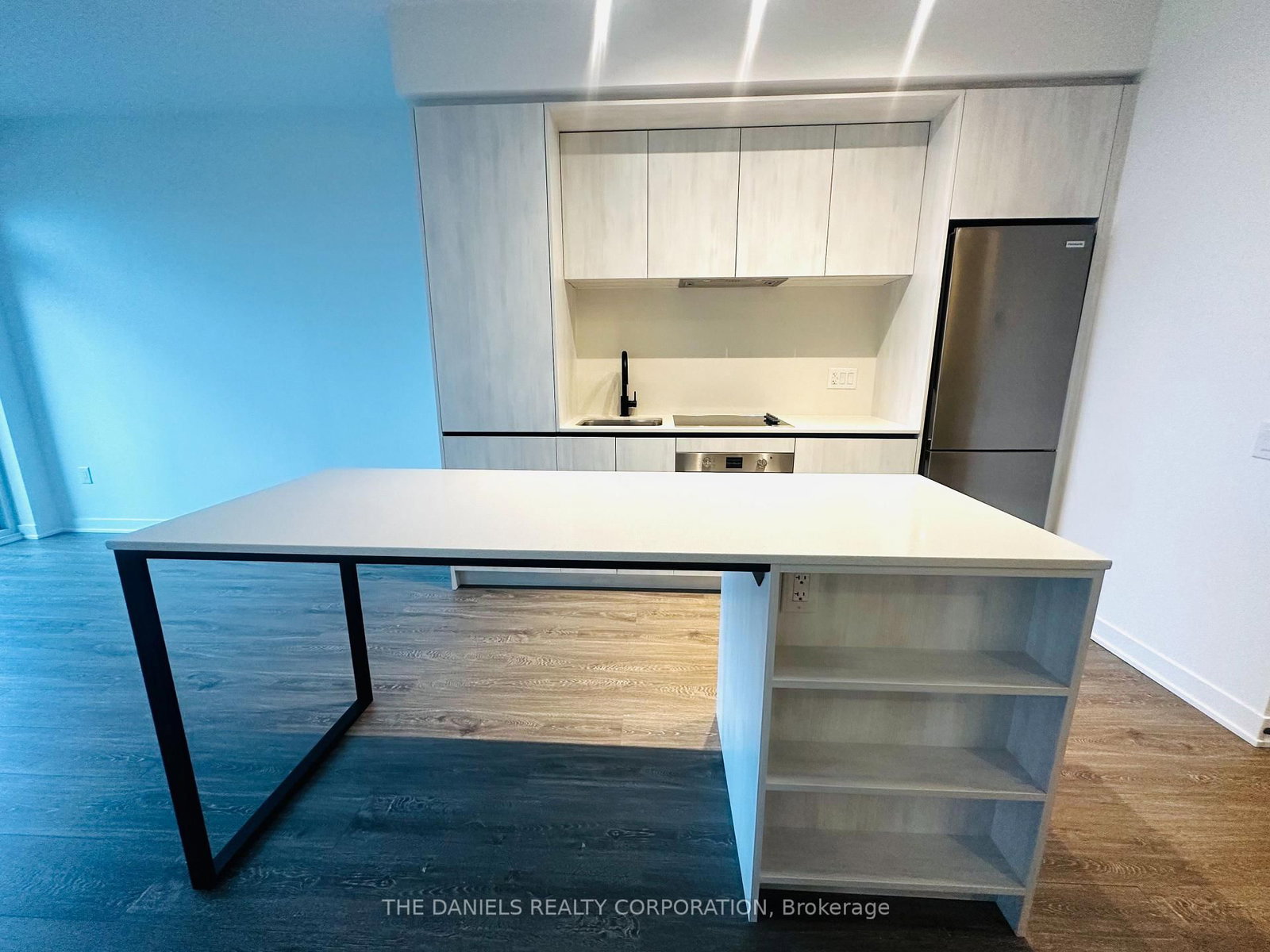 2495 Eglinton Avenue W, Unit 707 - Photo 5