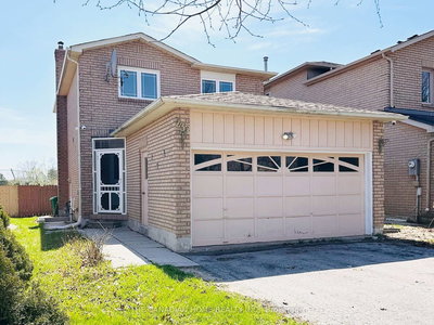 237 Bufford Dr | Brampton | Image