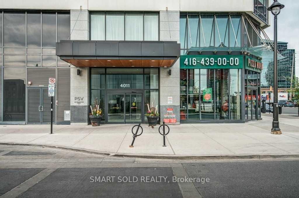 4011 Brickstone Mews, Unit 4301 - Photo 2