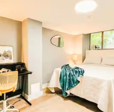 Basement front - 127 Frederick Tisdale Drive