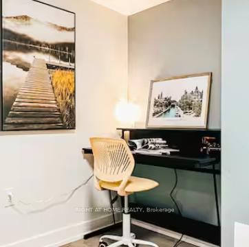 Basement front - 127 Frederick Tisdale Dr, Toronto, M3K 2B8 | Image 2