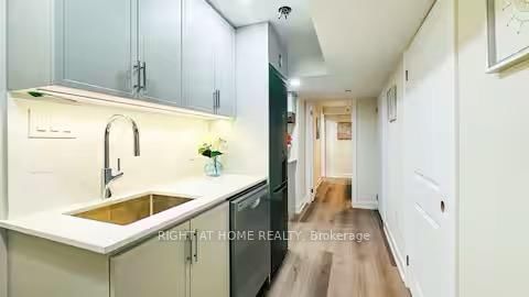 127 Frederick Tisdale Drive, Unit Basement front - Photo 5