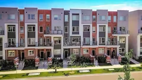 127 Frederick Tisdale Drive, Unit Basement front - Photo 8