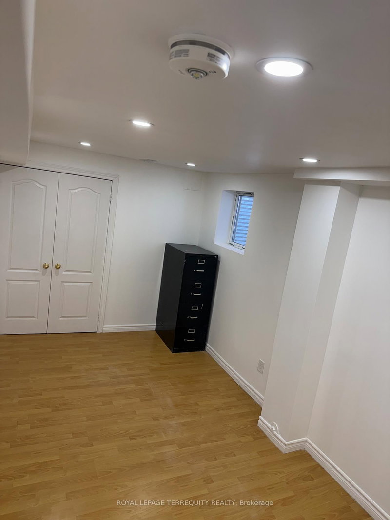 Basement - 520 Matisse Pl, Mississauga, L5W 1M3 | Image 3