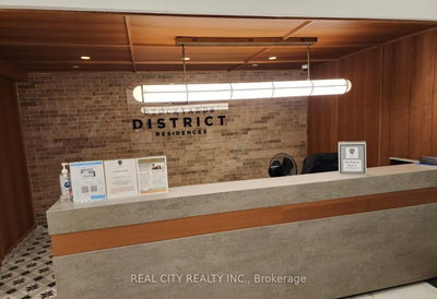107 - 2300 St Clair Ave | Toronto | Image