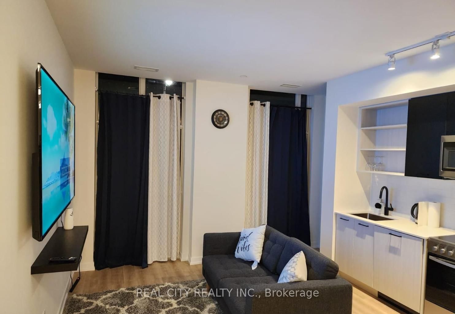 2300 St Clair Avenue W, Unit 107 - Photo 2