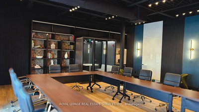 207 - 3475 Rebecca St | Oakville | Image