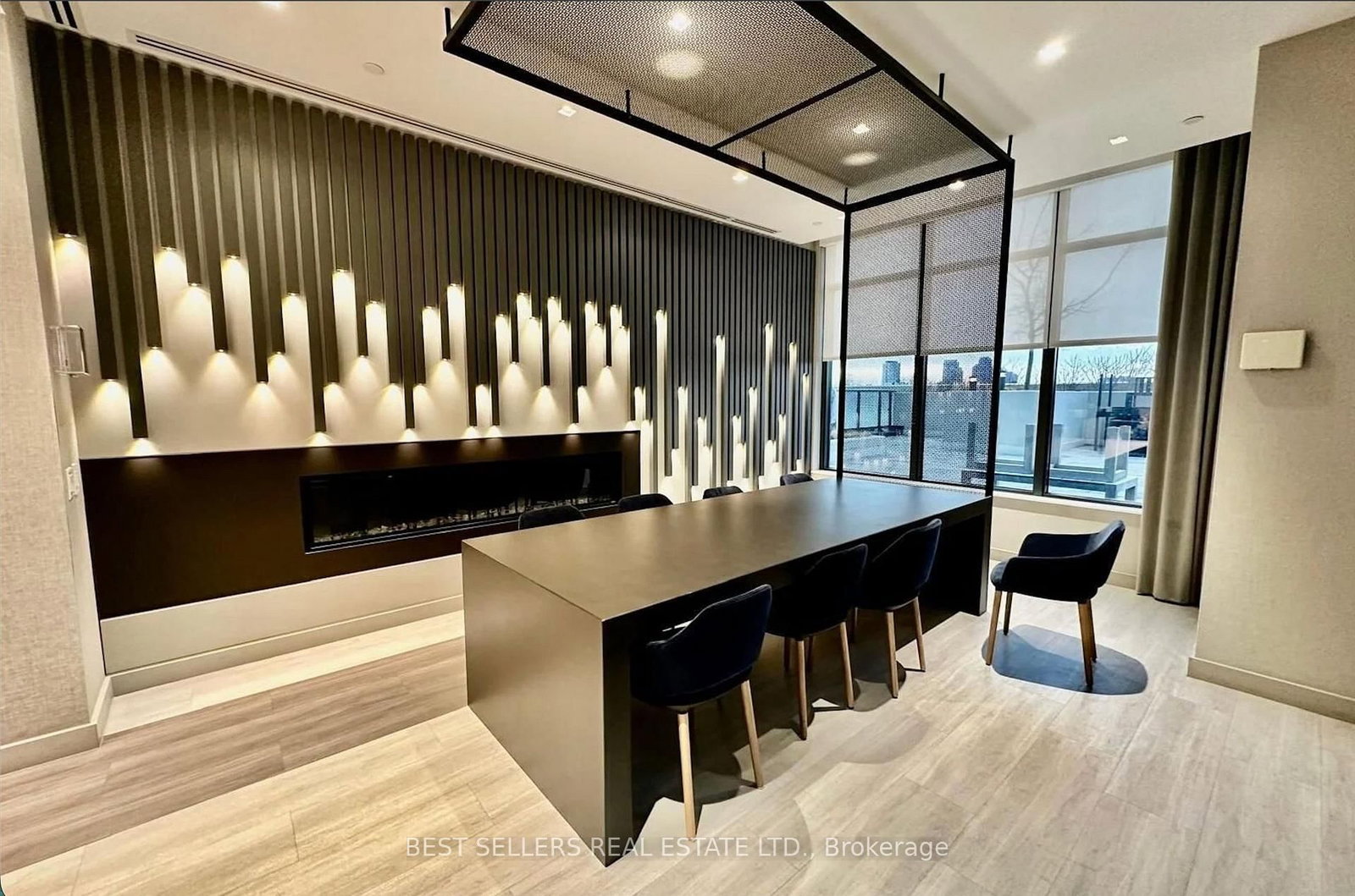 30 Samuel Wood Way, Unit 605 - Photo 18