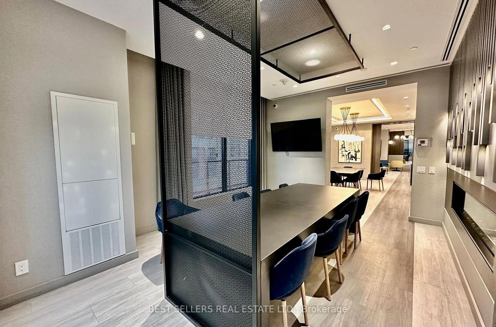 30 Samuel Wood Way, Unit 605 - Photo 19