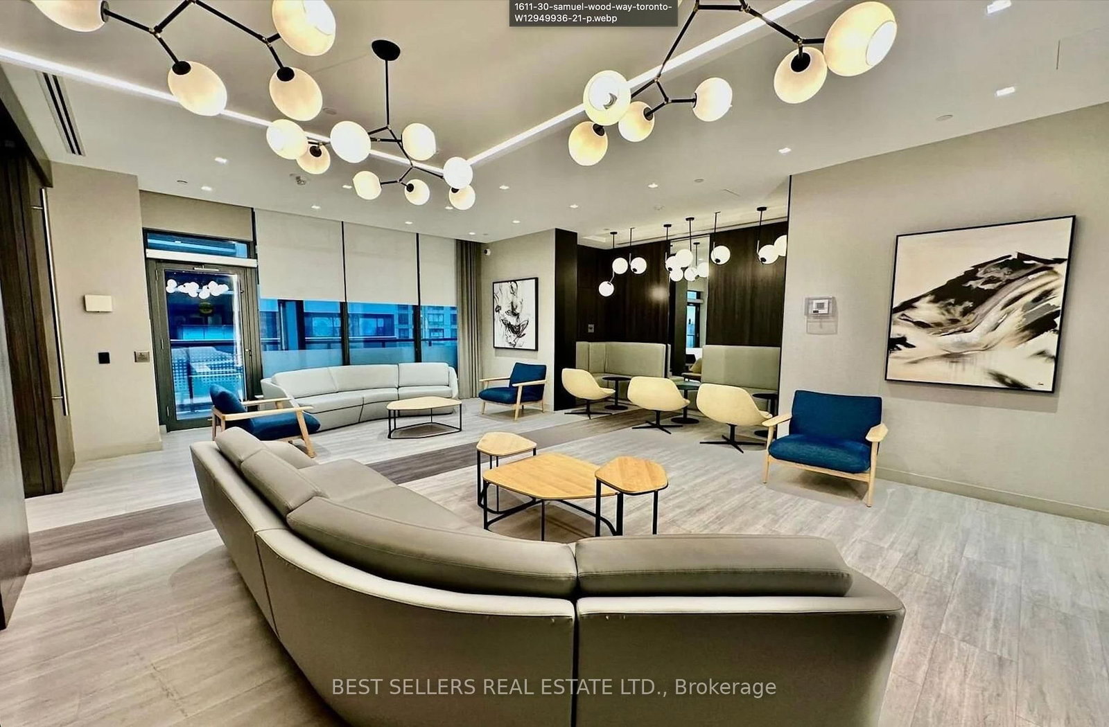 30 Samuel Wood Way, Unit 605 - Photo 20