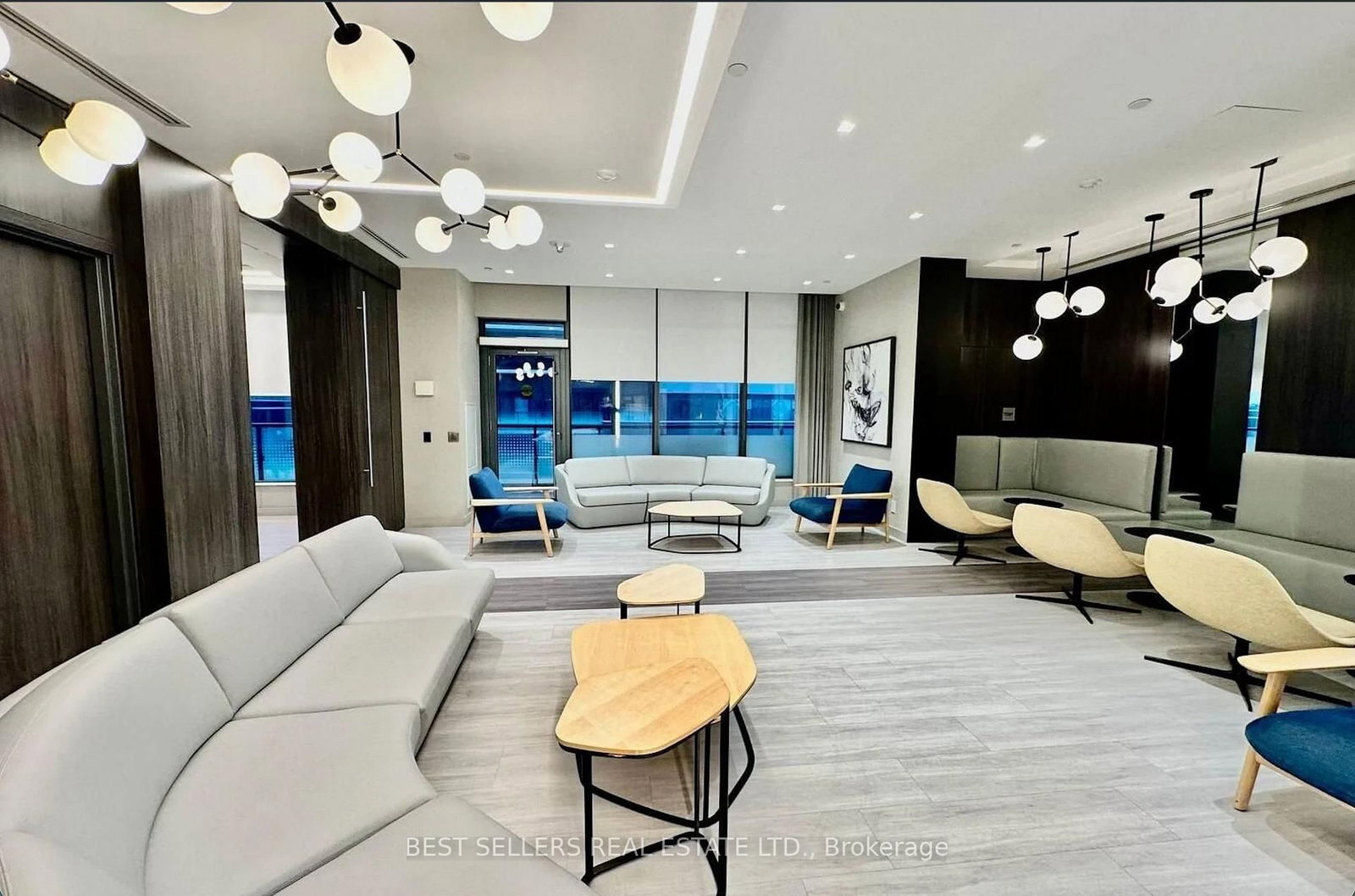 30 Samuel Wood Way, Unit 605 - Photo 21