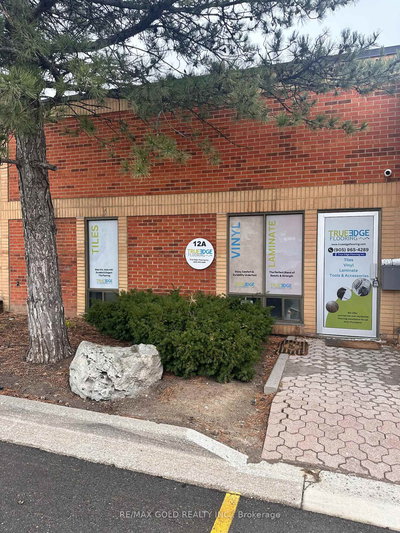 12A - 1200 Aerowood Dr | Mississauga | Image