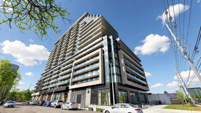 3-bed Condominium Apartment · 3009 Novar Rd