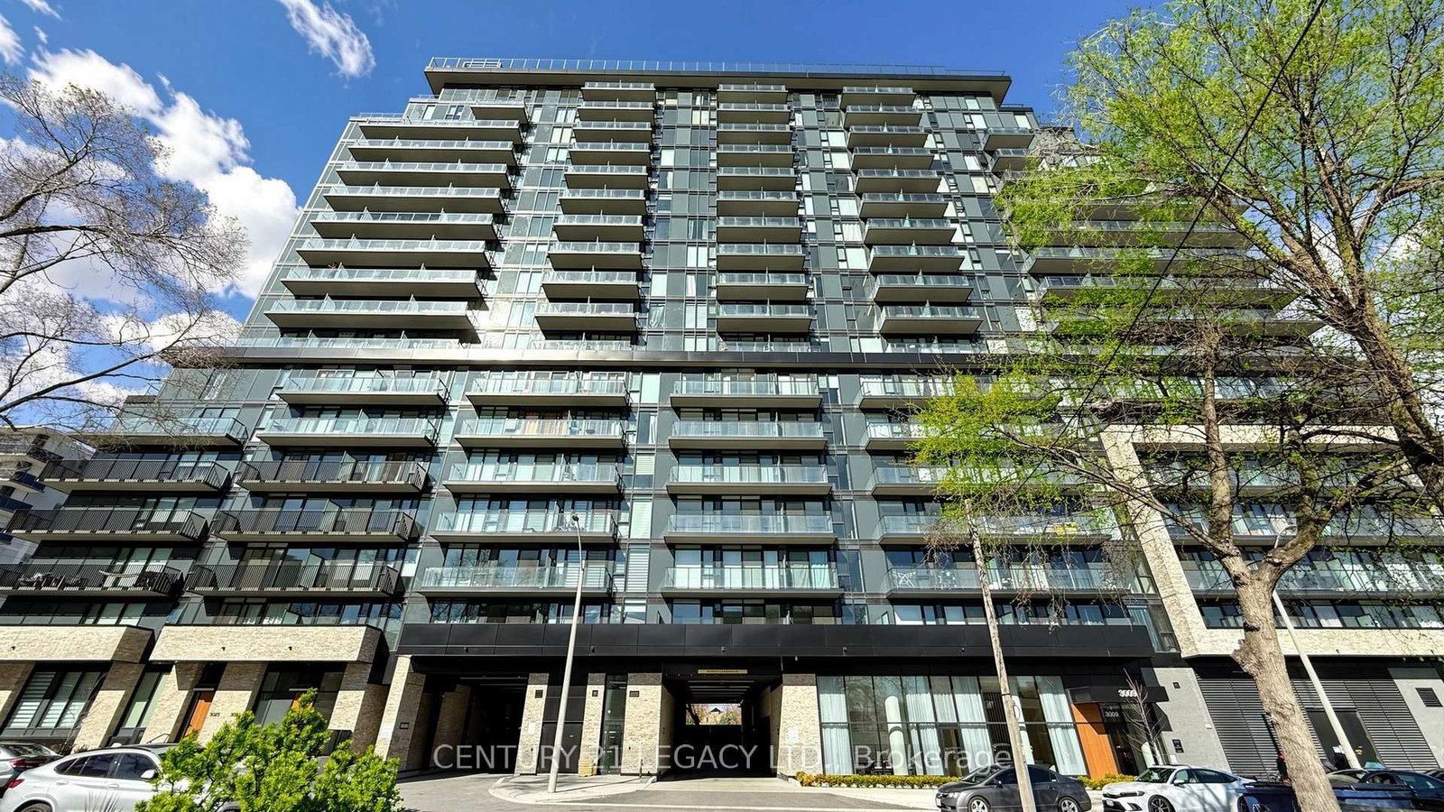 3009 Novar Road, Unit 628 - Photo 2