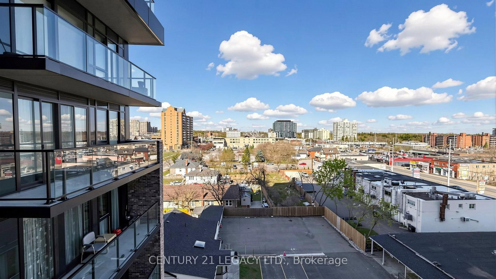 3009 Novar Road, Unit 628 - Photo 34