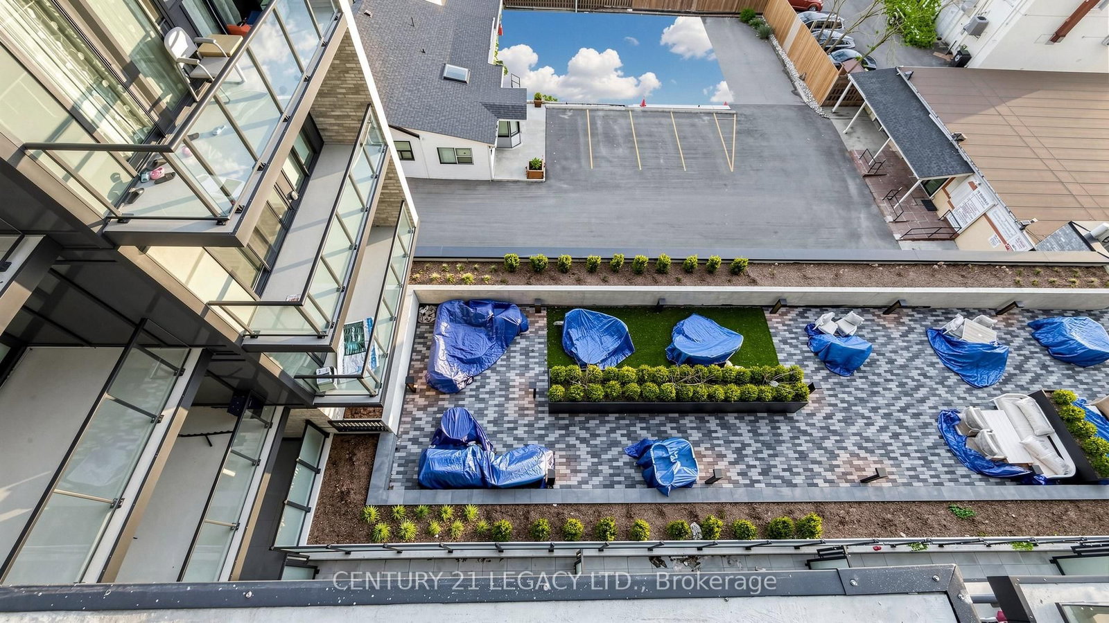 3009 Novar Road, Unit 628 - Photo 35