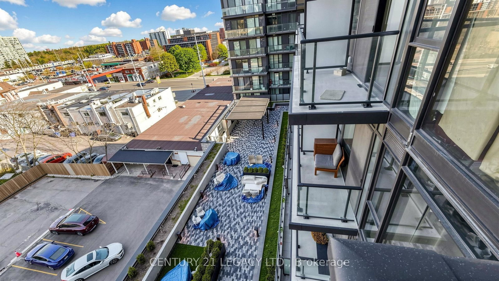 3009 Novar Road, Unit 628 - Photo 36