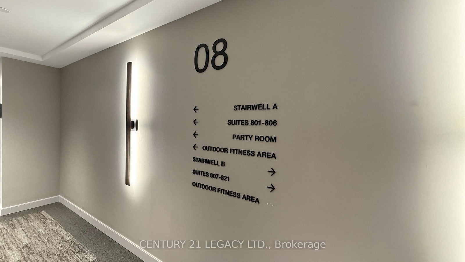 3009 Novar Road, Unit 628 - Photo 38