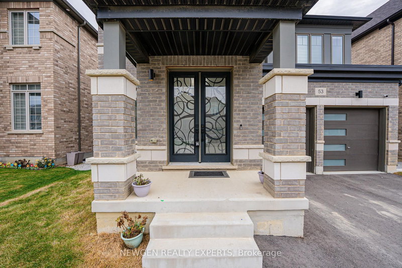 53 Lipscott Dr, Caledon, L7C 4K1 | Image 3